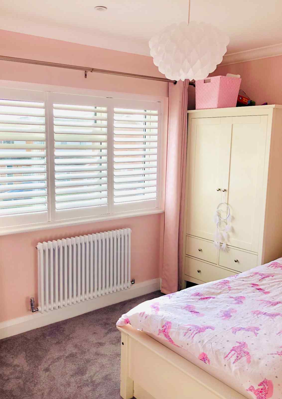 Window Shutters Brentwood