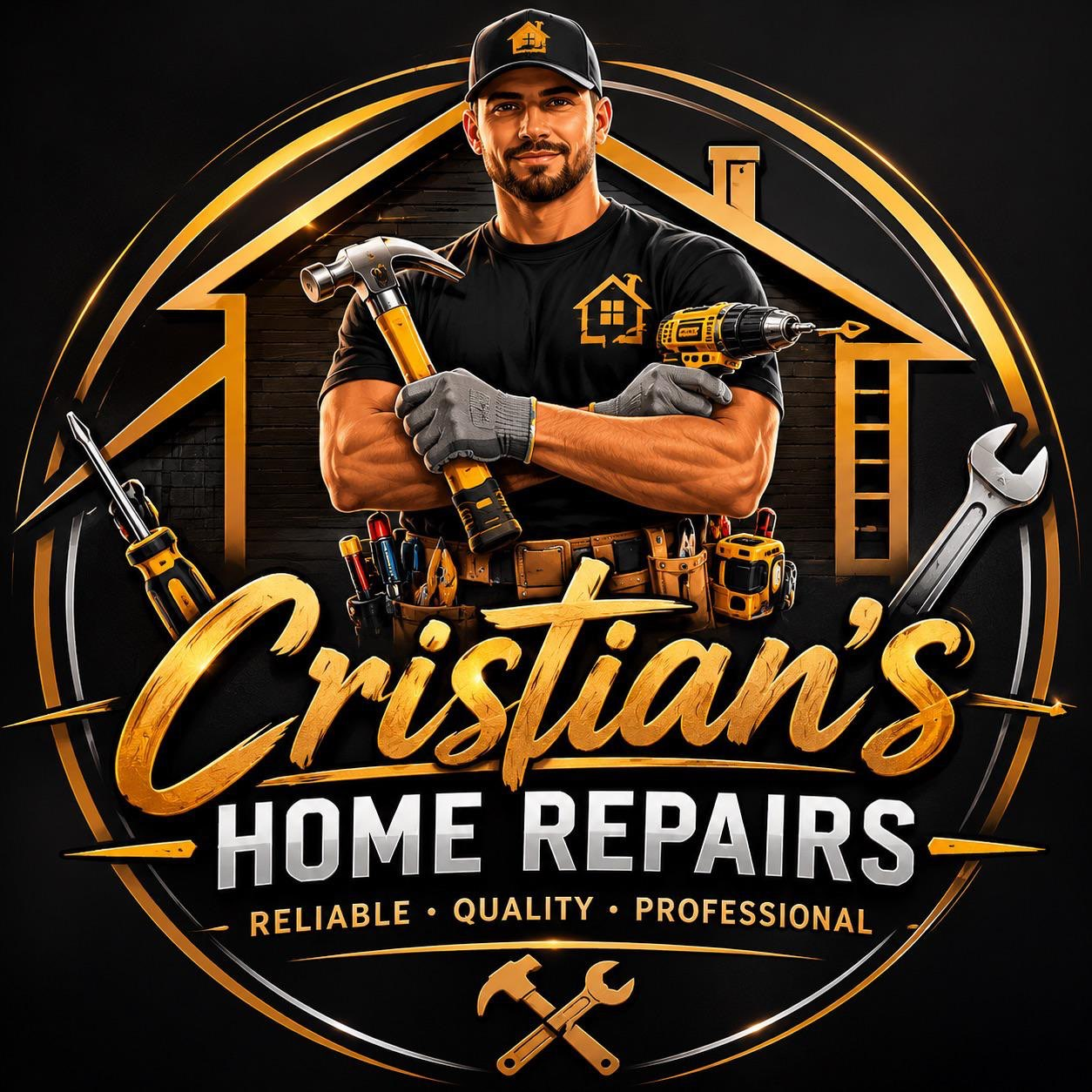 Cristian’s Home Repairs