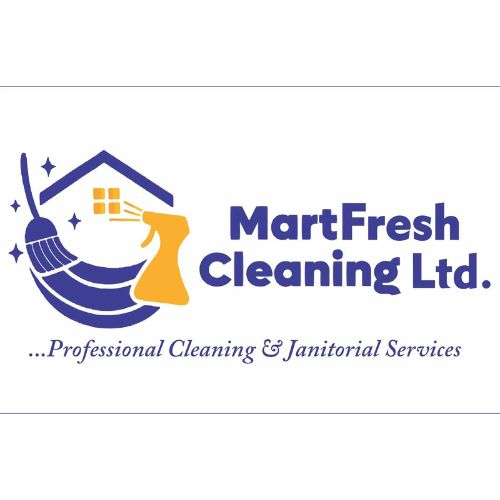 MartFresh Cleaning LTD