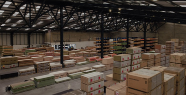 Sheet Materials Wholesale