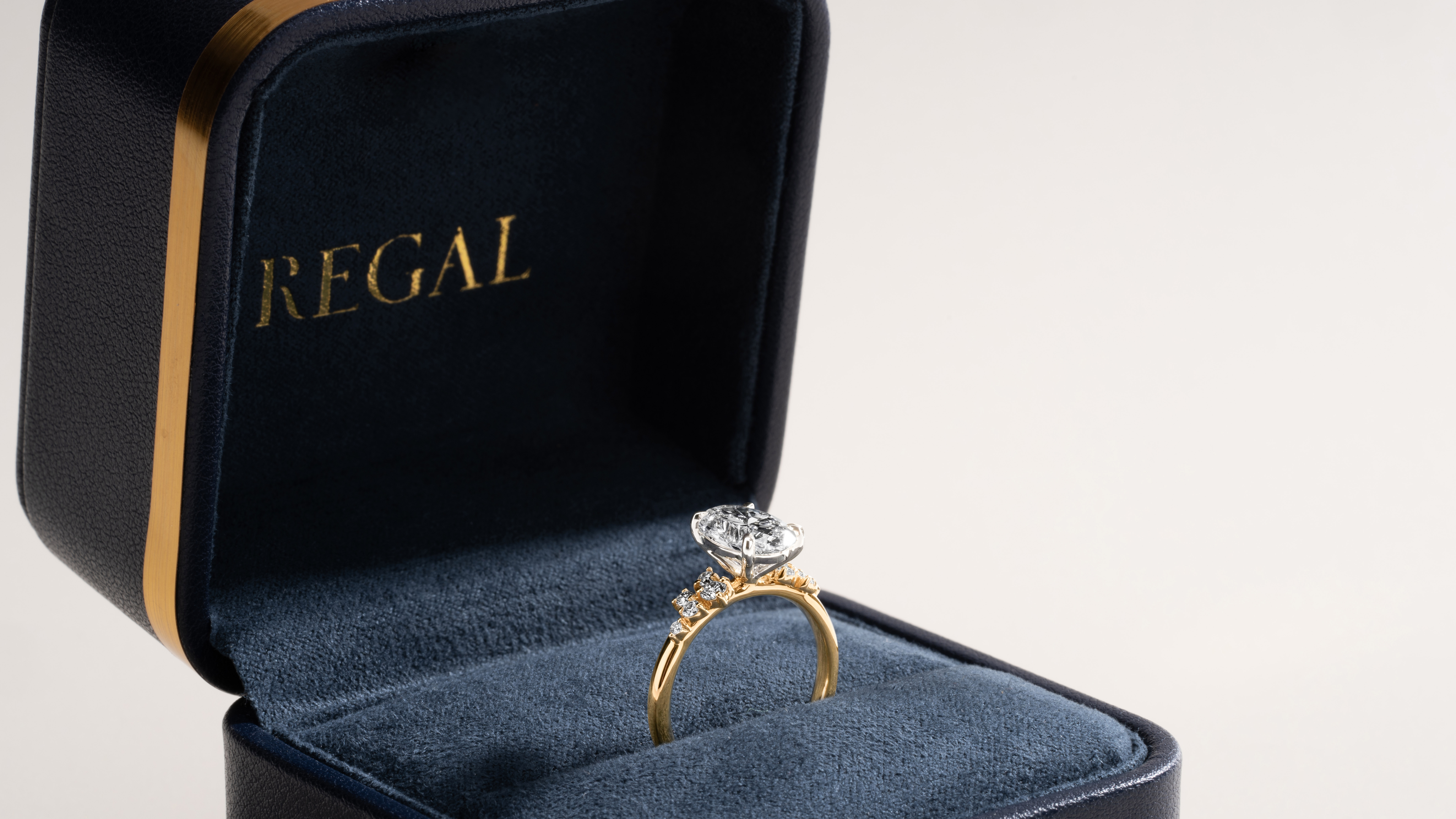 Regal - Hatton Garden Jewellers
