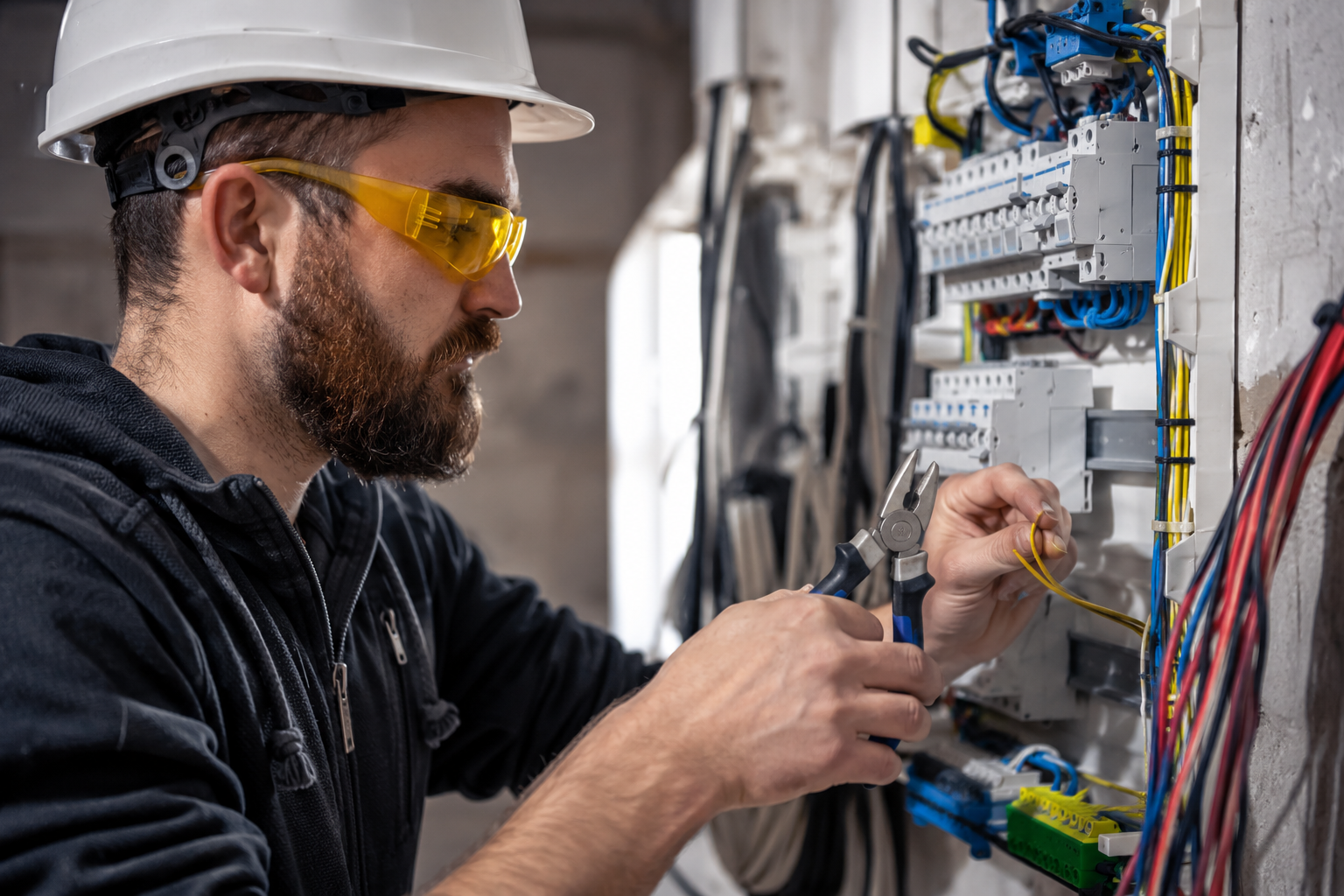 Top Rated and Most Reliable Electricians in London