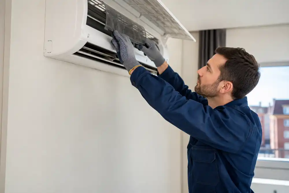 Top Rated & Reliable Heating & Air Conditioning in London
