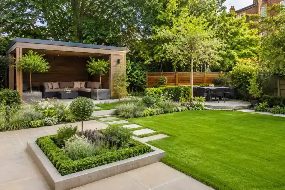 Find the Best Landscaping Near You in London