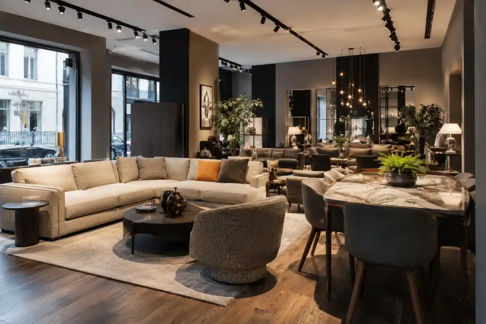 Top Rated and Reliable Furniture Stores in London