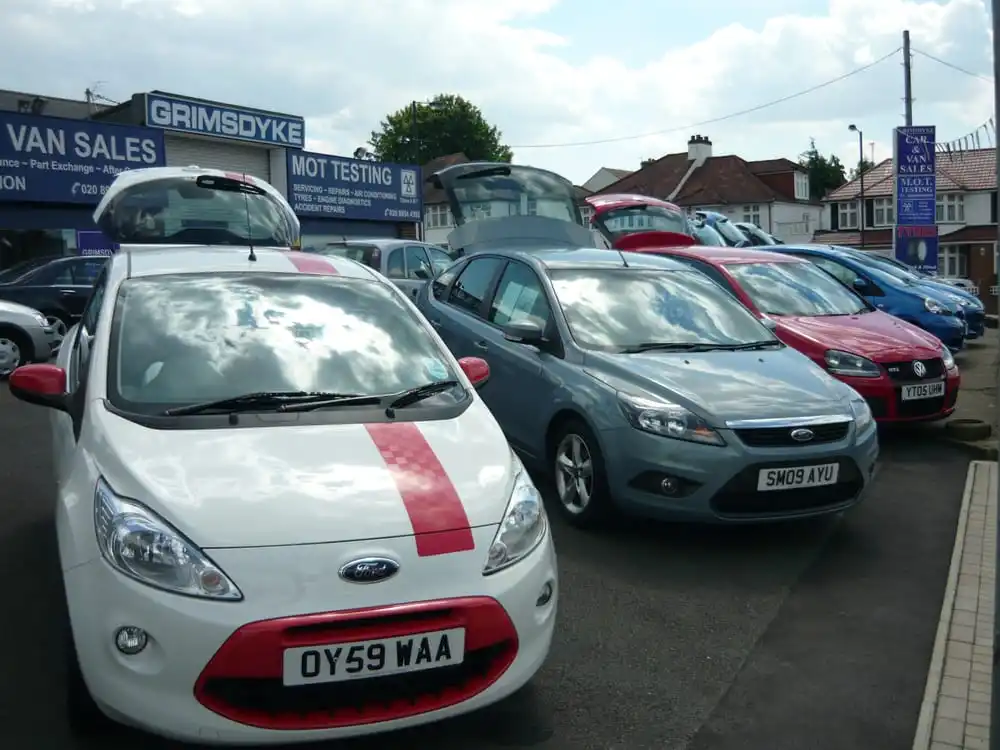 Top Rated and Most Reliable Auto Detailing in London