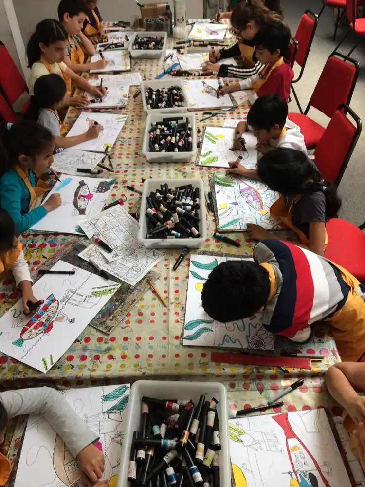 Top Rated and Most Reliable Kids Activities & Camps in London