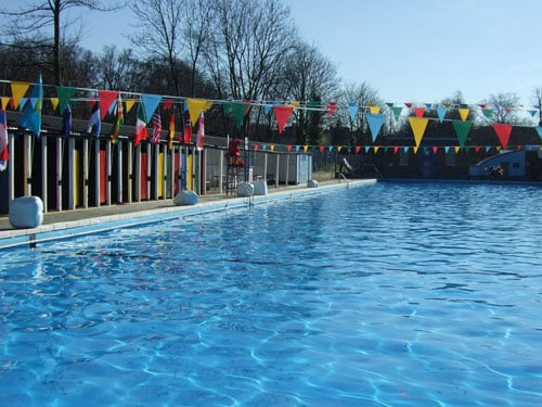 Top Rated and Most Reliable Swimming Pools in London