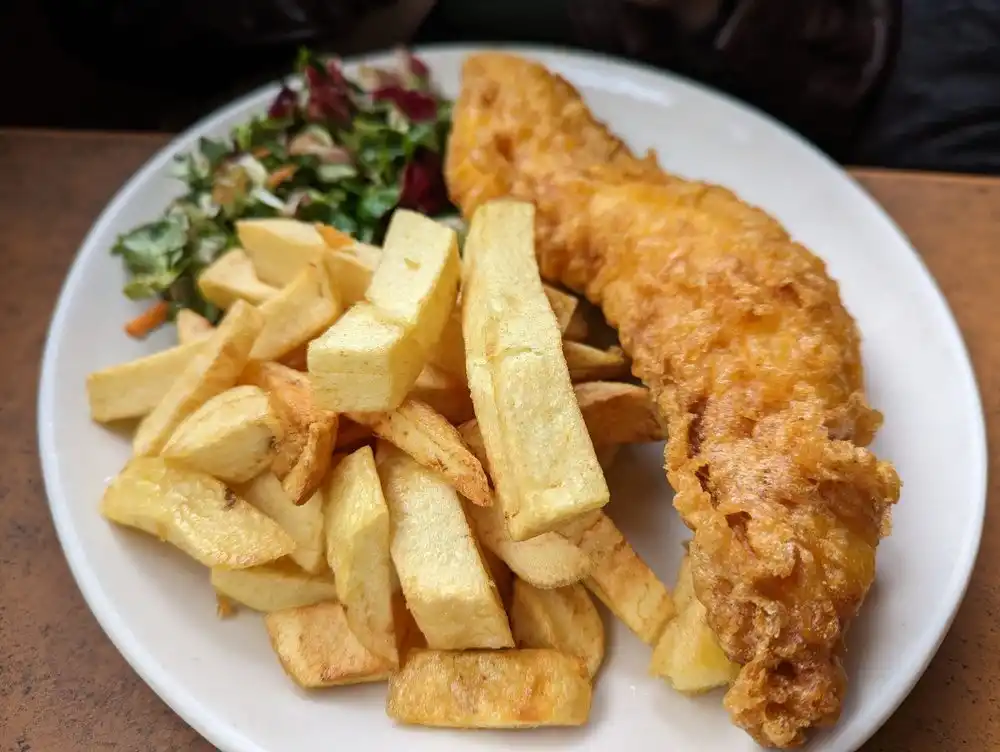 Top Rated and Most Reliable Takeout in London