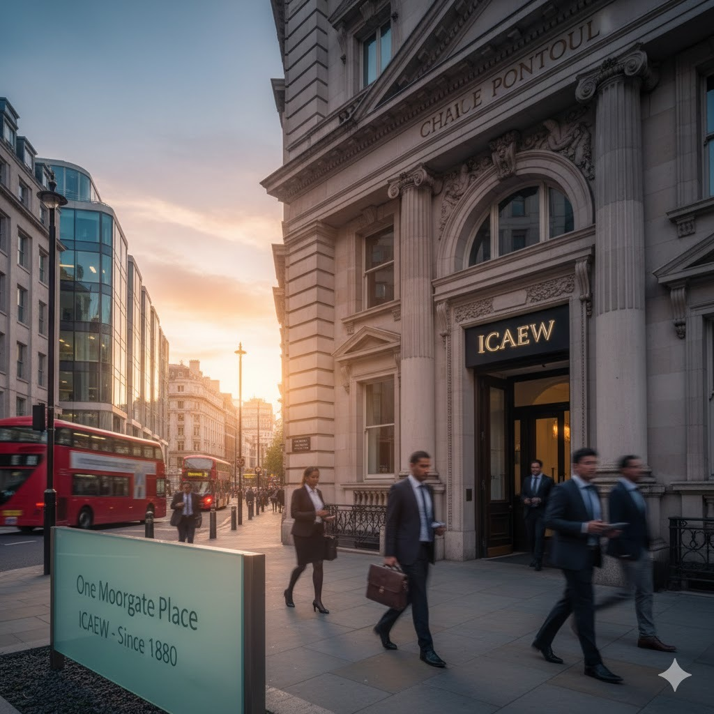 Ultimate Guide to the World’s Leading Chartered Accountancy Body
