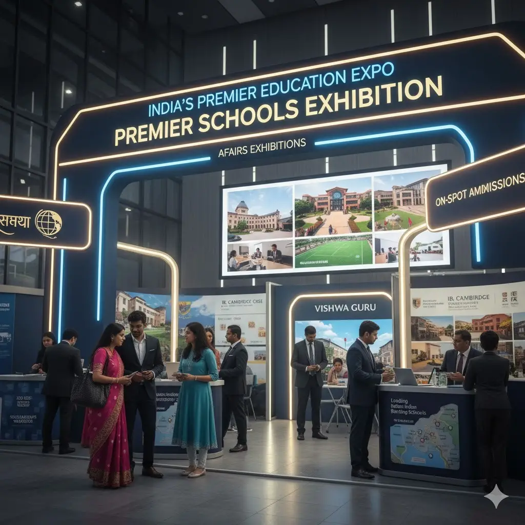 Definitive Guide to Indian Boarding Schools for UK Families