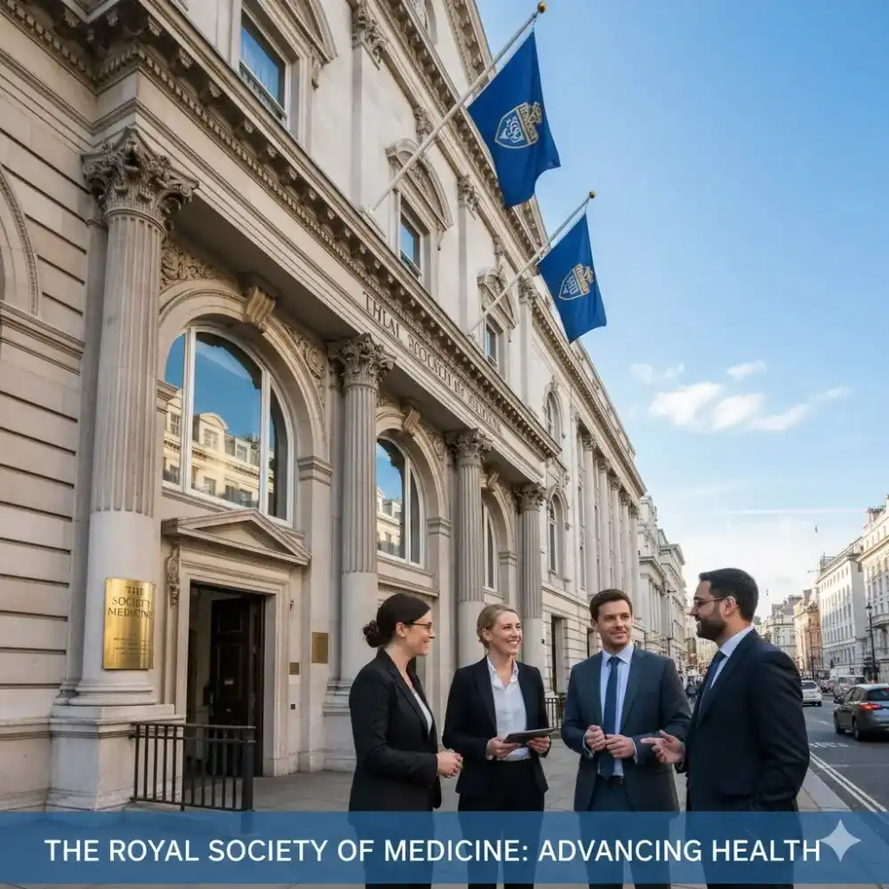 Advancing Healthcare Through Education and Innovation