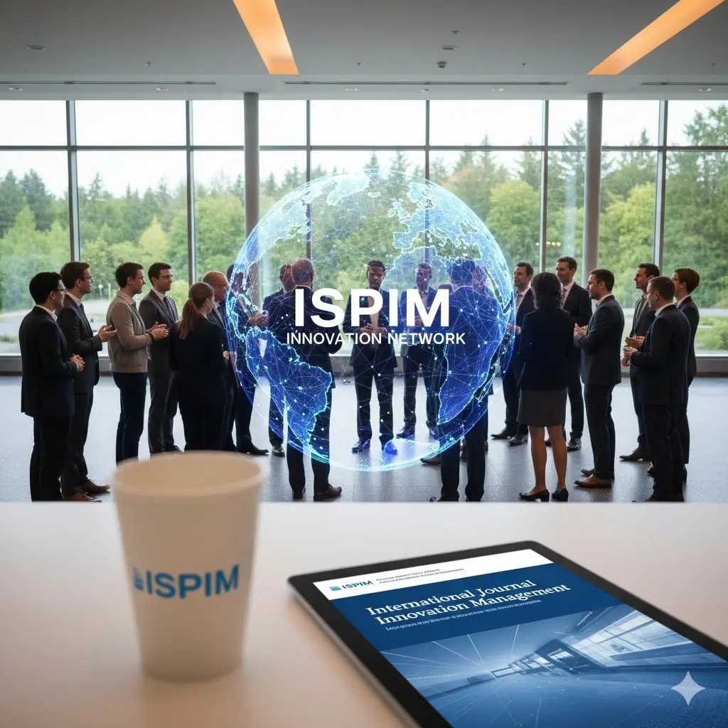 ISPIM The Global Authority in Innovation Management