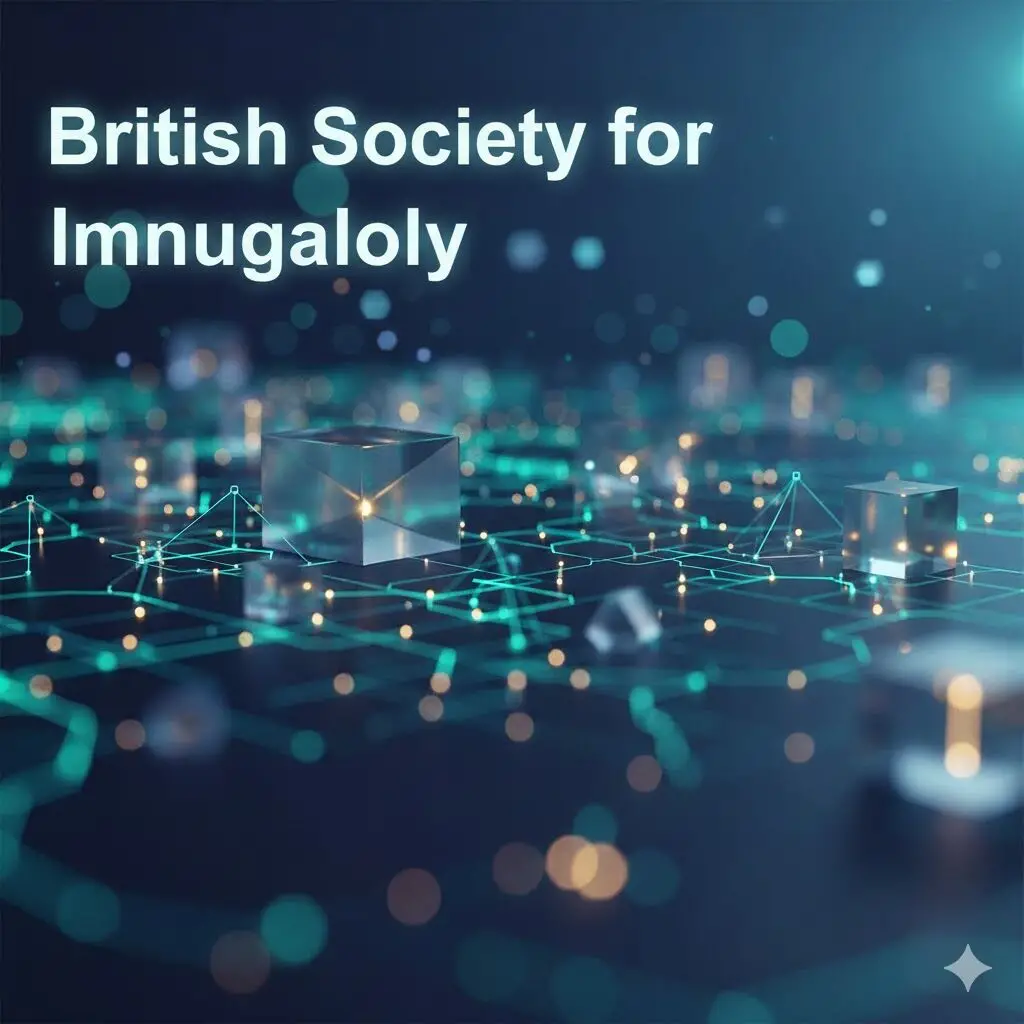 British Society for Immunology (BSI): Leading Global Research