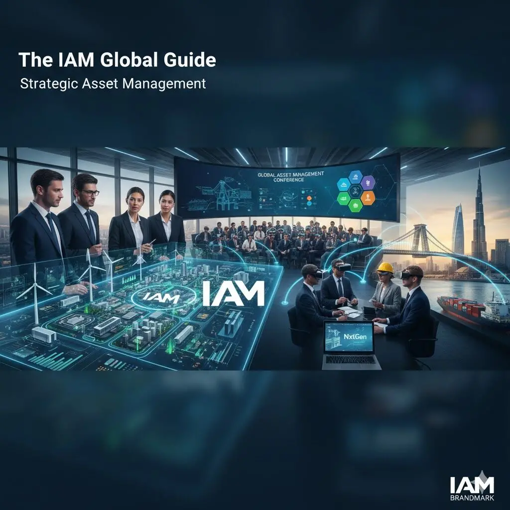 Global Authority on Excellence: A Comprehensive Guide to the IAM