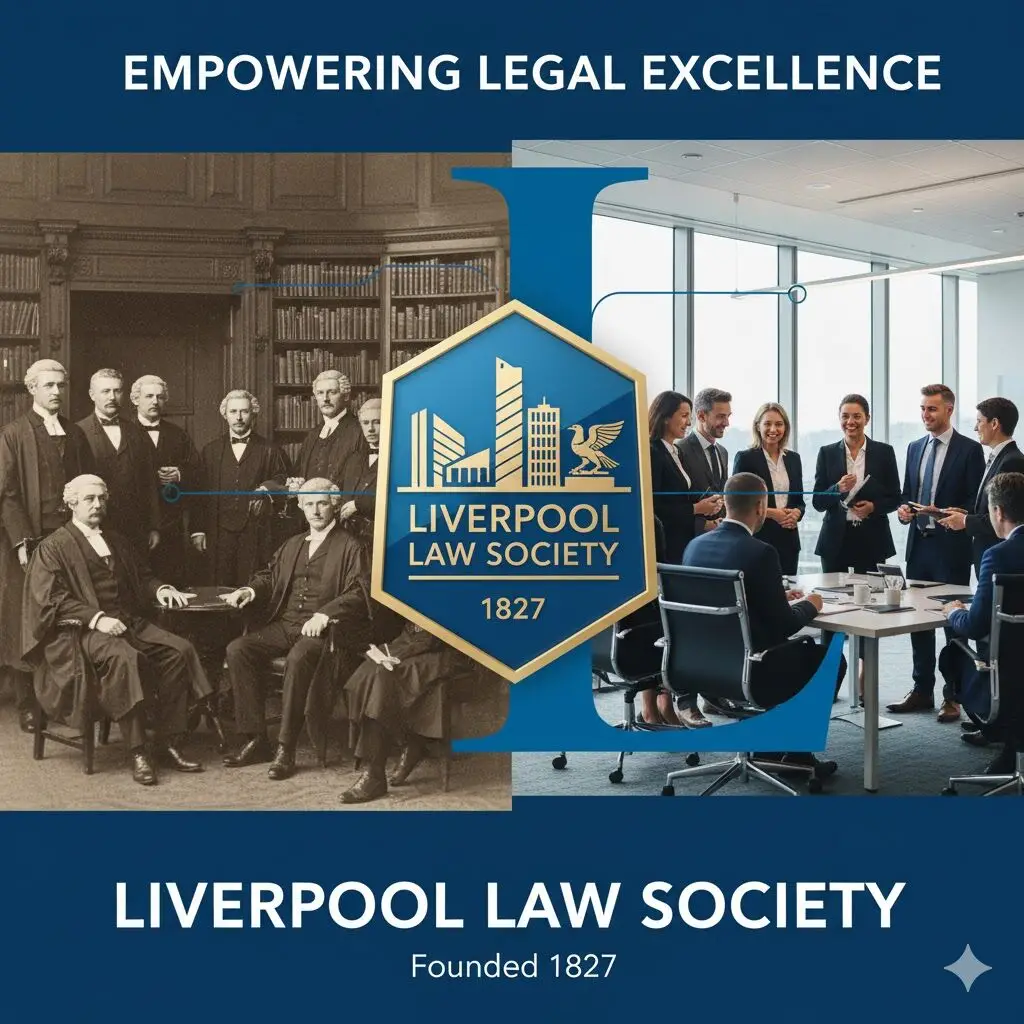 Liverpool Law Society: Empowering the Legal Profession