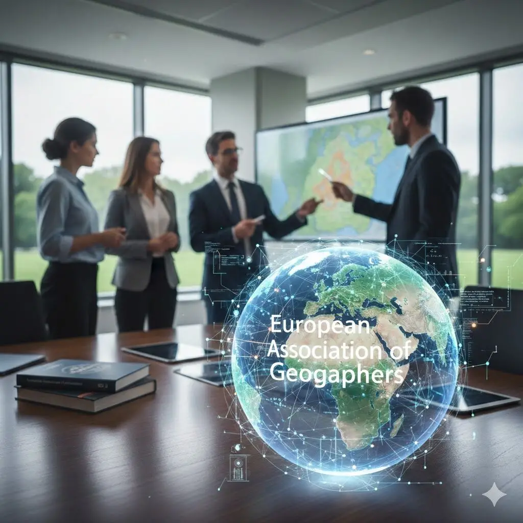 EUROGEO: Advancing Global Geography and Education