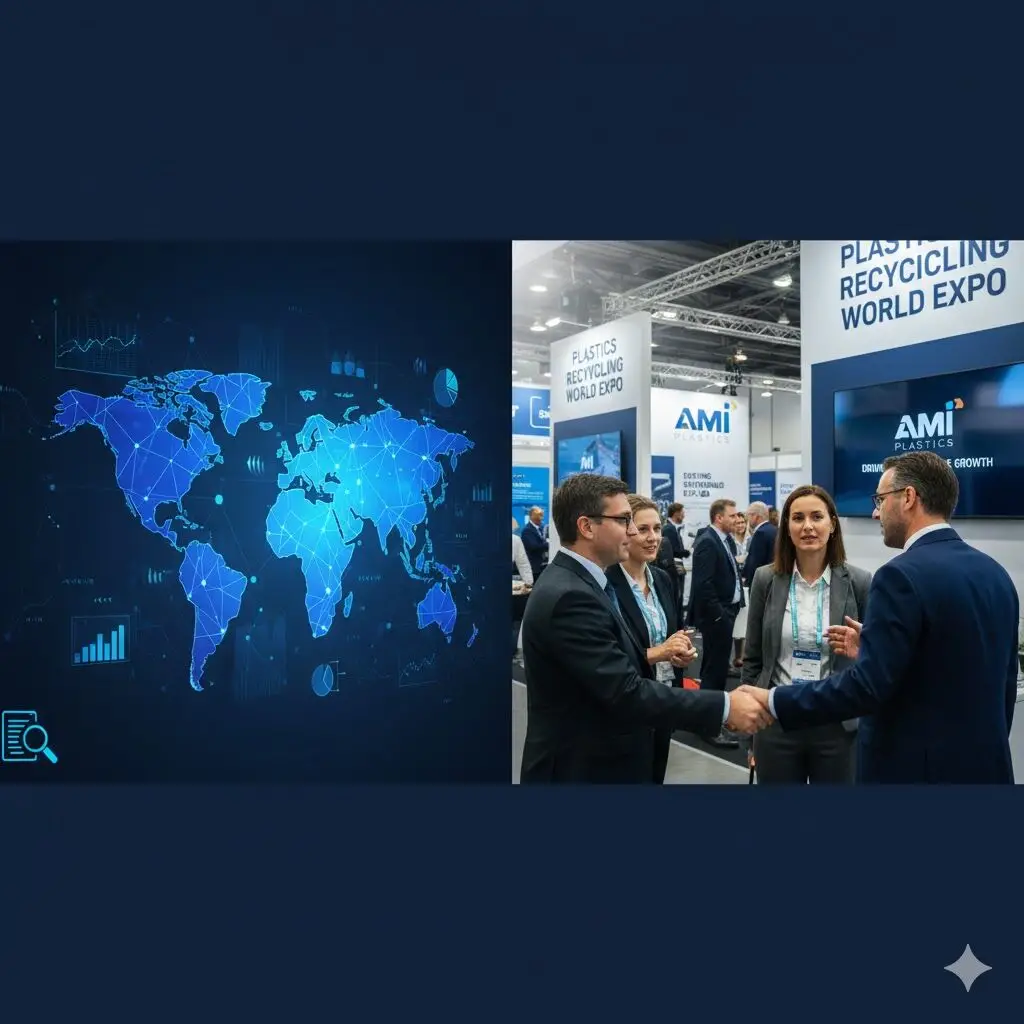 Applied Market Information Ltd : Global Leaders in Plastics Intelligence