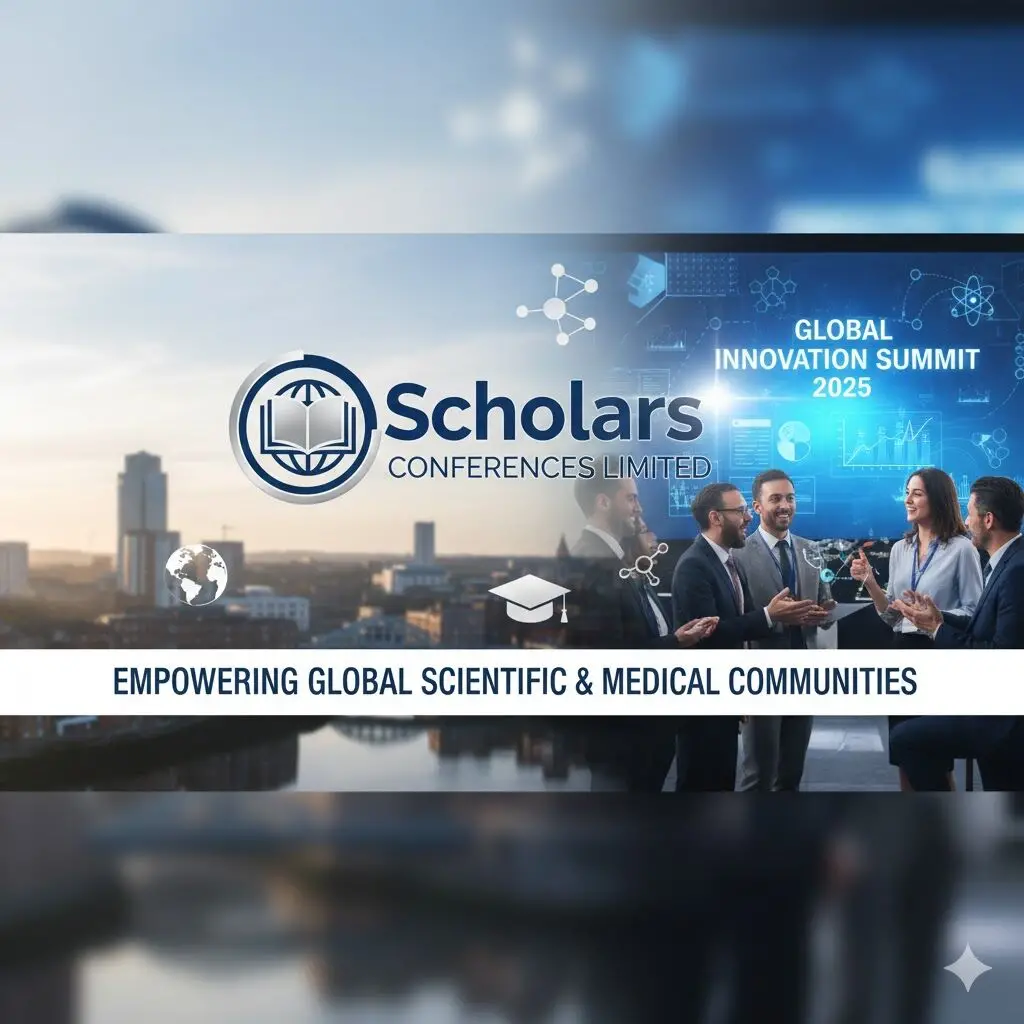Scholars Conferences Limited: Global Leader in Medical and Scientific Events