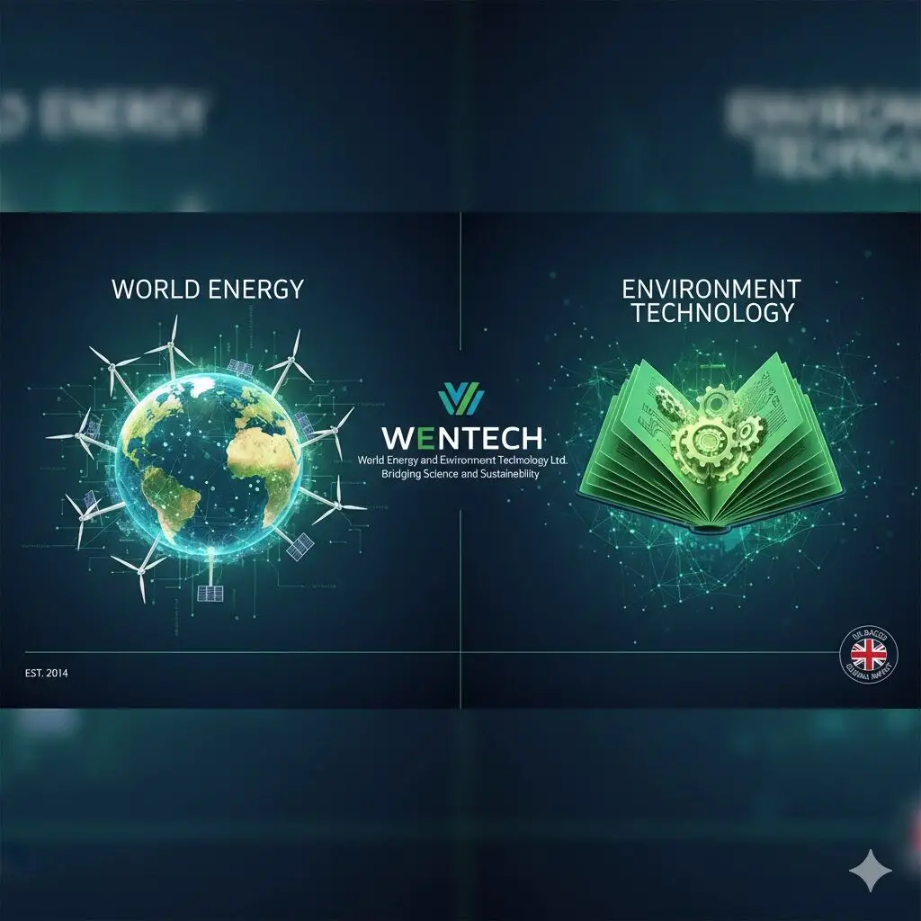 WEENTECH: Advancing Global Sustainable Technology