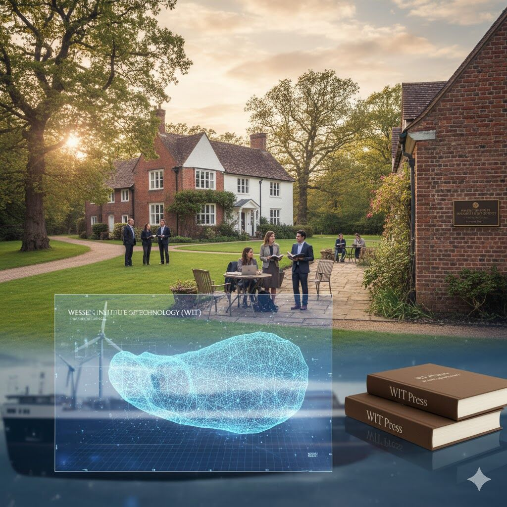 Wessex Institute: A Global Hub for Engineering Innovation