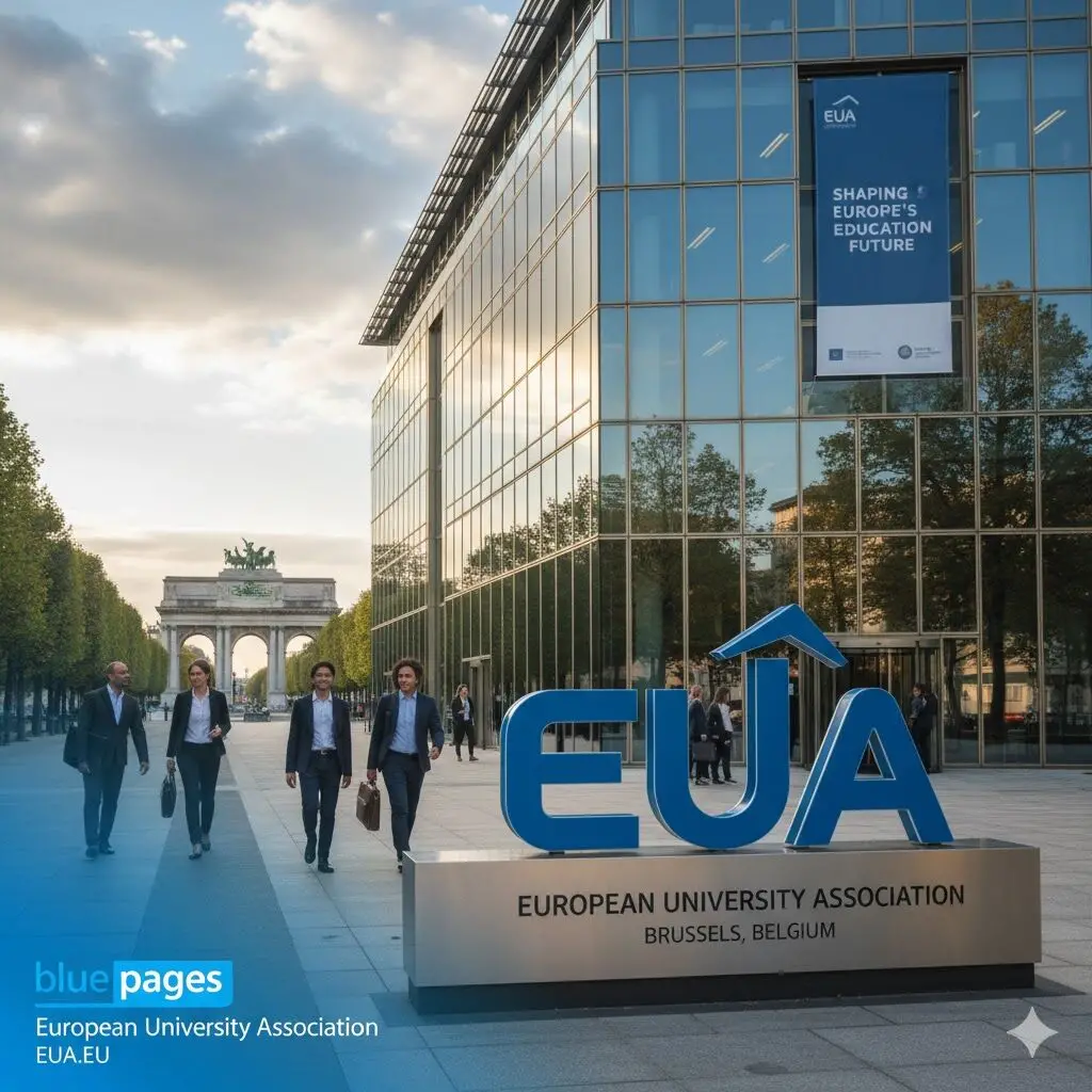 European University Association: Future of Higher Education