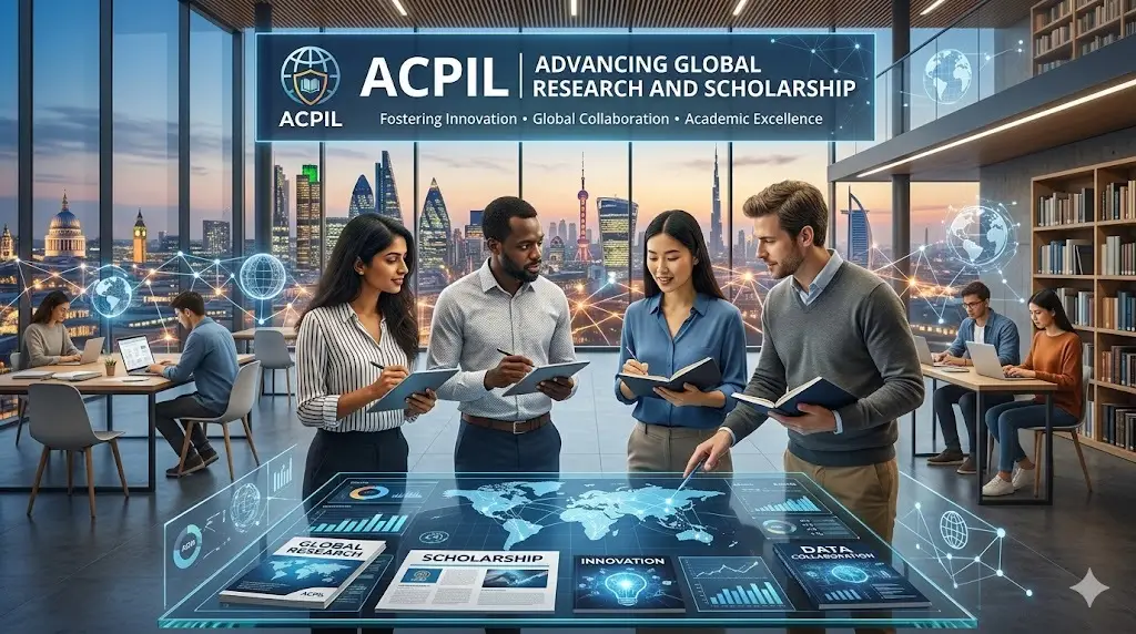 ACPIL: Advancing Global Research and Scholarship