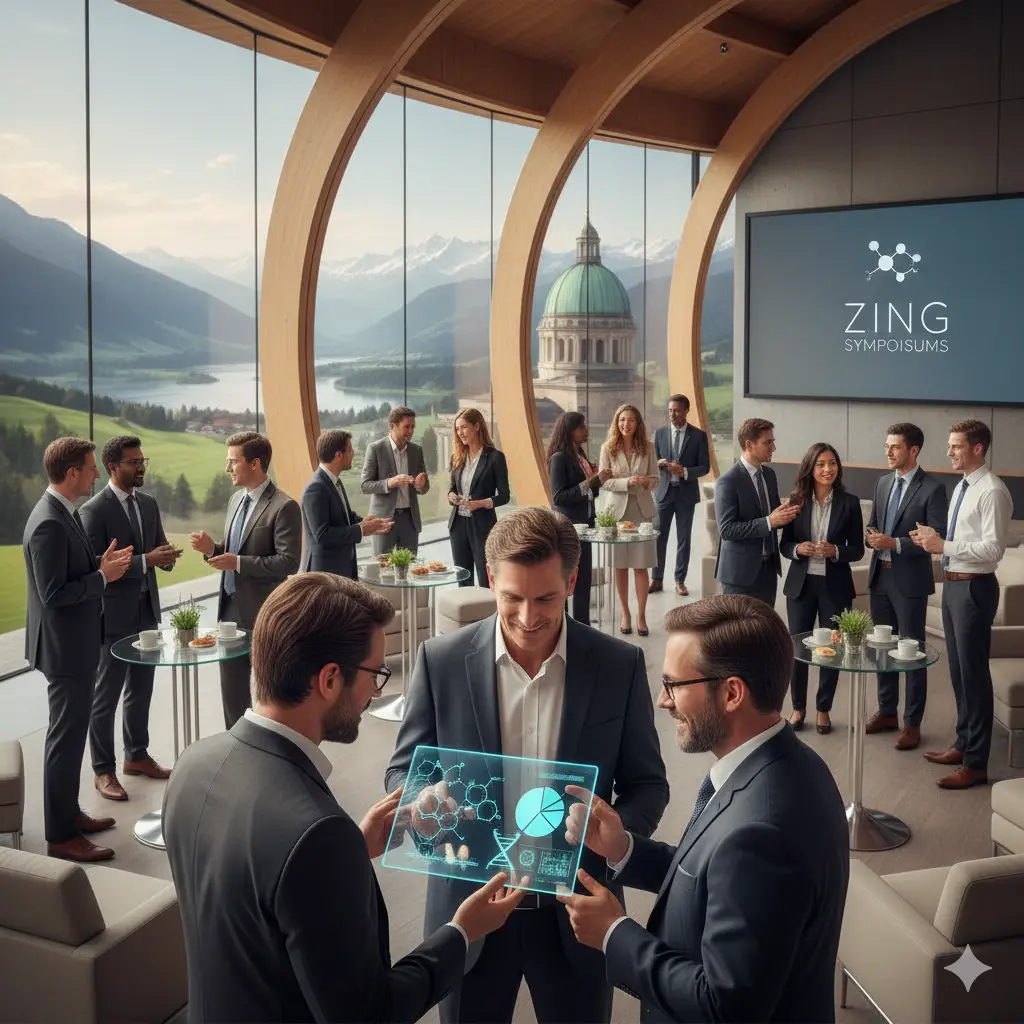 Zing Conferences: Global Scientific Symposiums