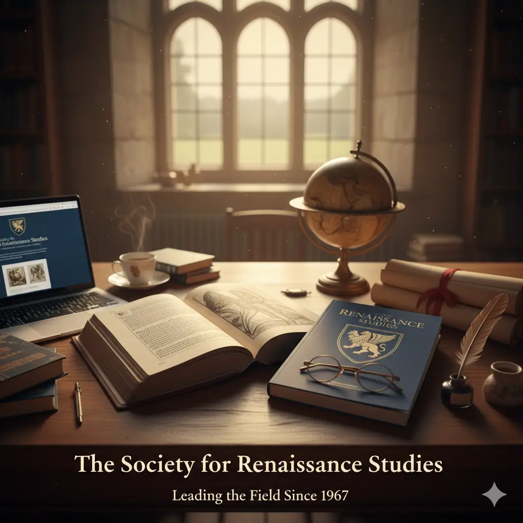 The Society for Renaissance Studies: Leading the Field Since 1967