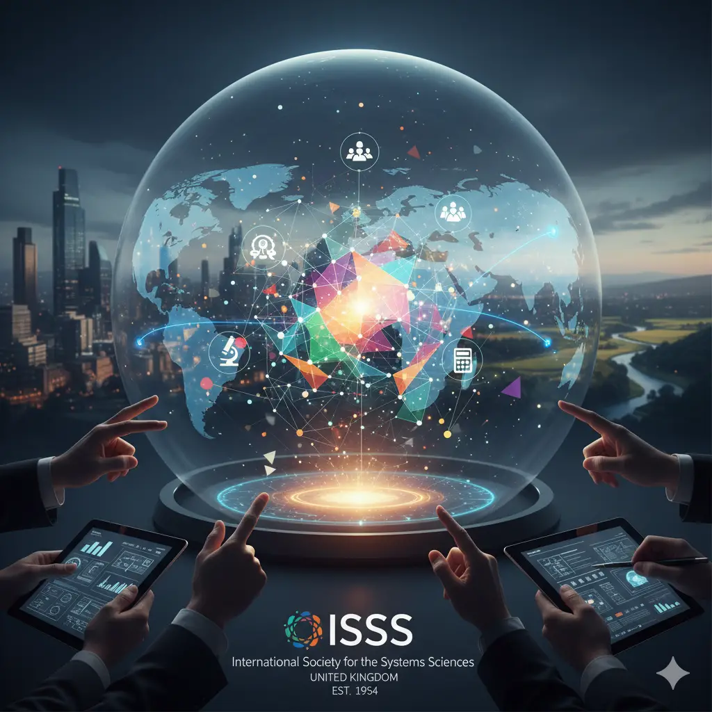 International Society for the Systems Sciences: A Global Hub