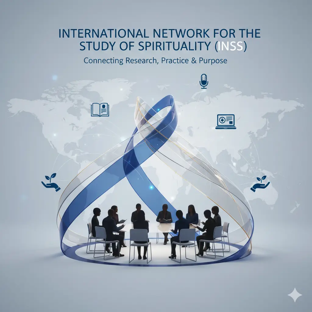 INSS Leading Global Network for the Study of Spirituality
