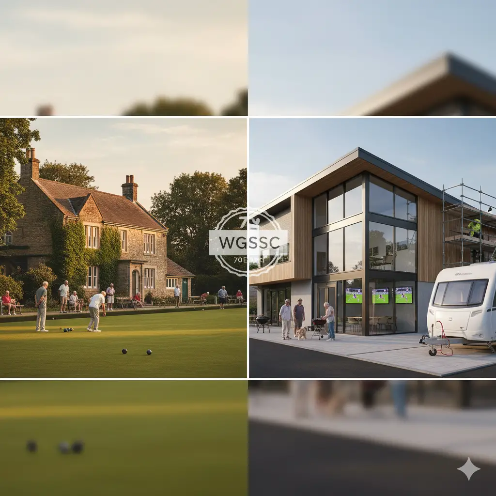 Whittingham and Goosnargh Sports Club Guide