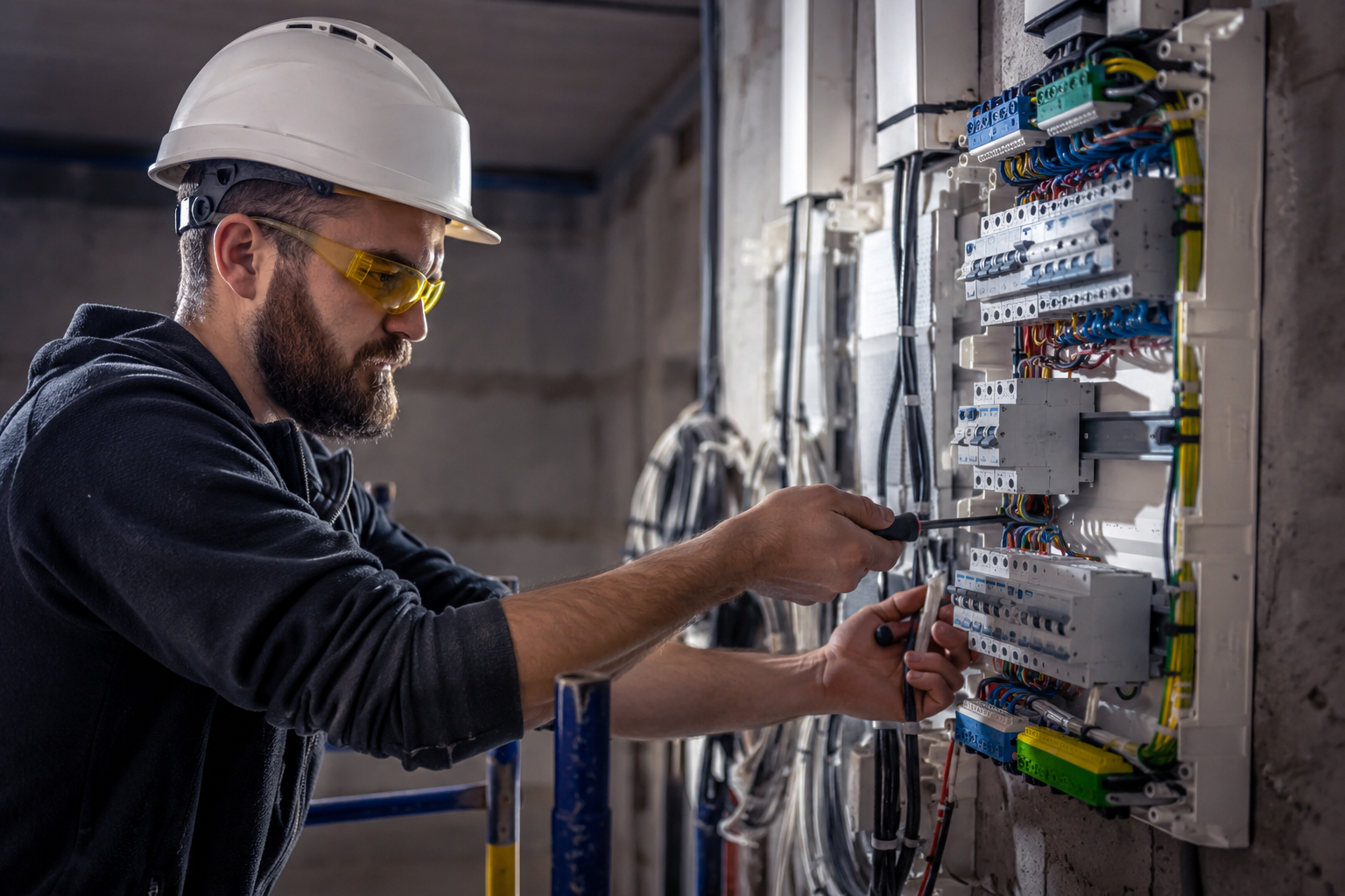 Top Rated Electricians in London