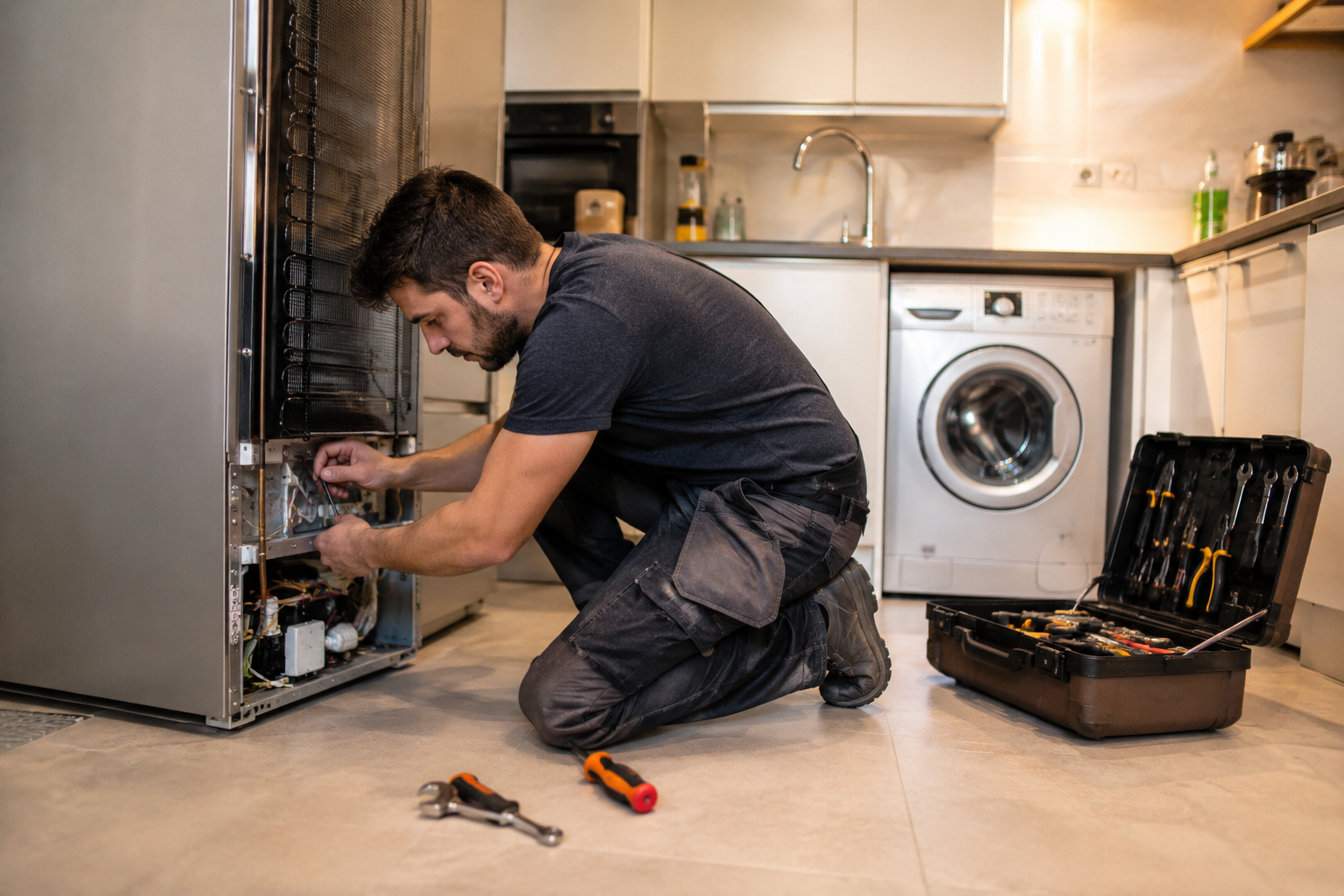 Top Rated Appliances And Repair in London