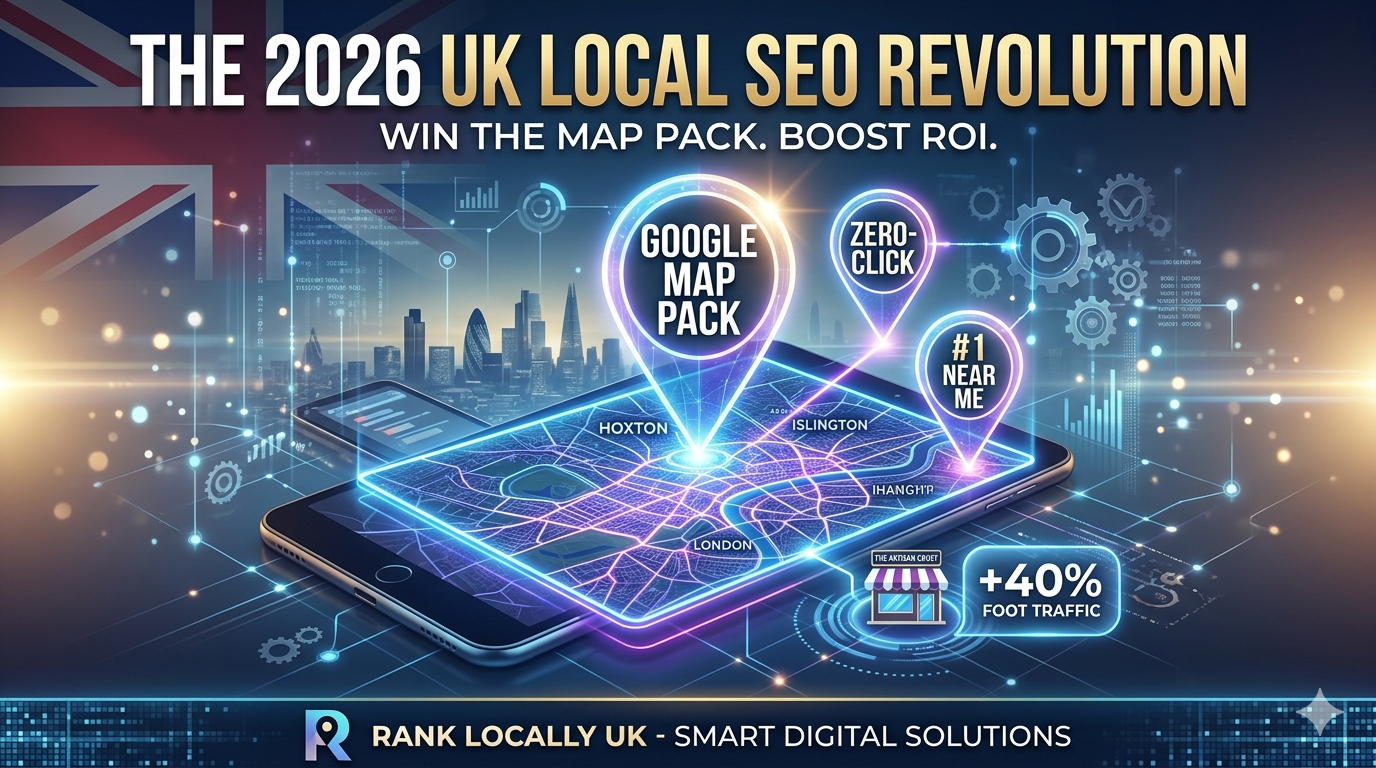 Google March Core Update & Local SEO Guide