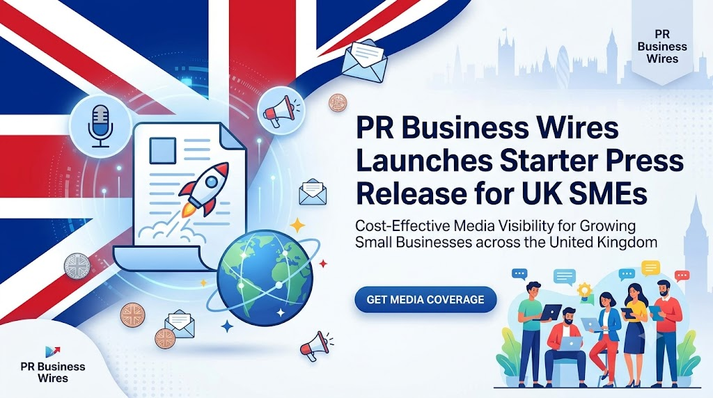 Press Release