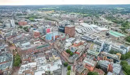 Bradford