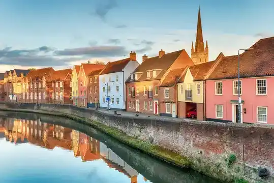 Norwich