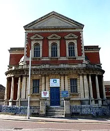 Croydon