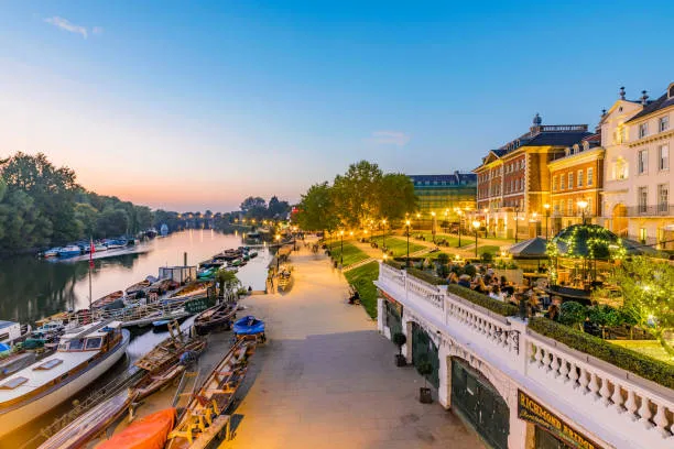 Richmond upon Thames