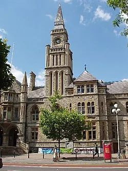 Ealing