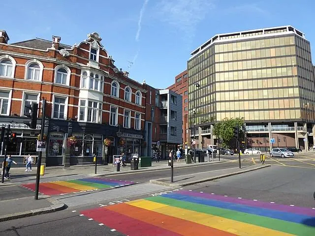 Norwich