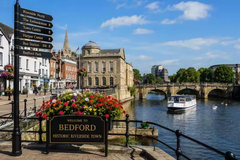 Northampton