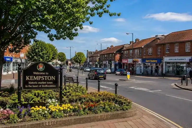 Kempston