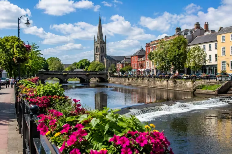 Lisburn
