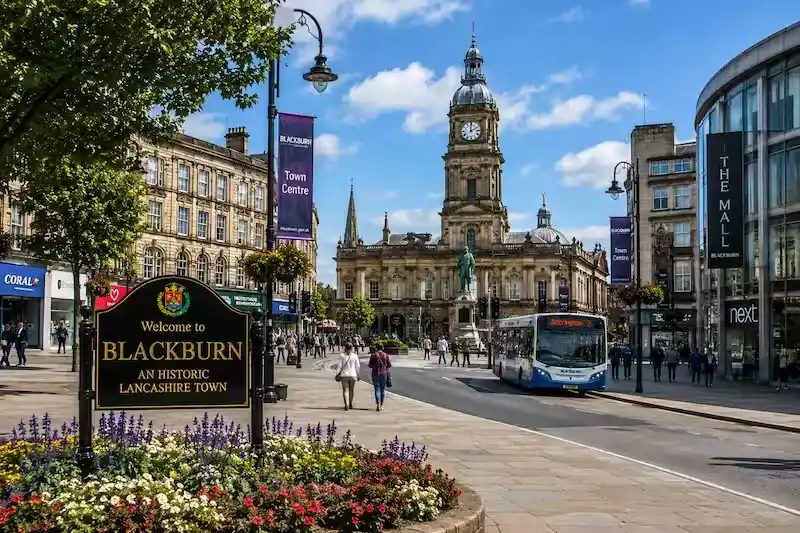 Kingston upon Hull