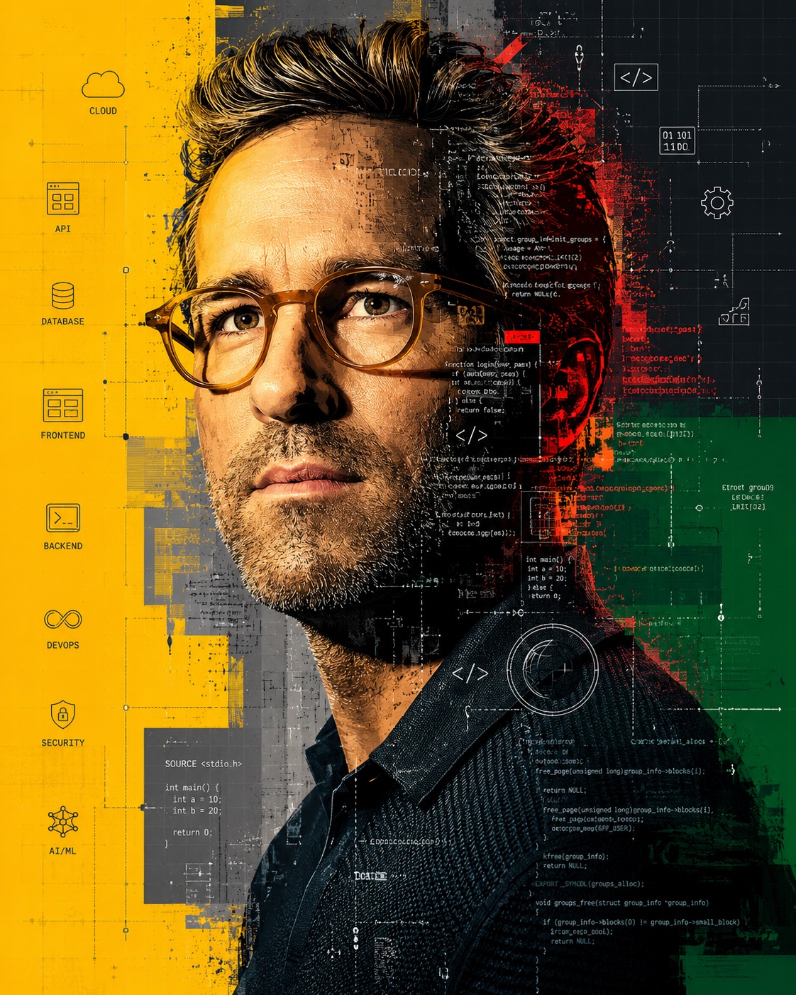 Ryan Reynolds profile photo